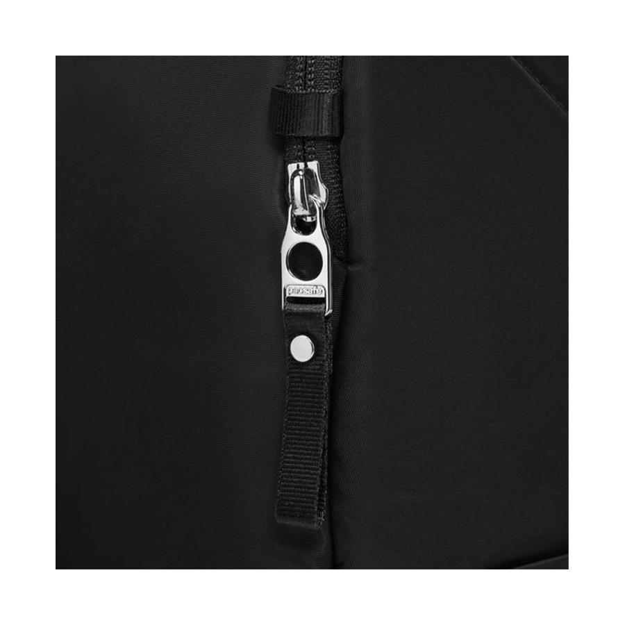 Pacsafe W 10L Anti-Theft Backpack Black Black