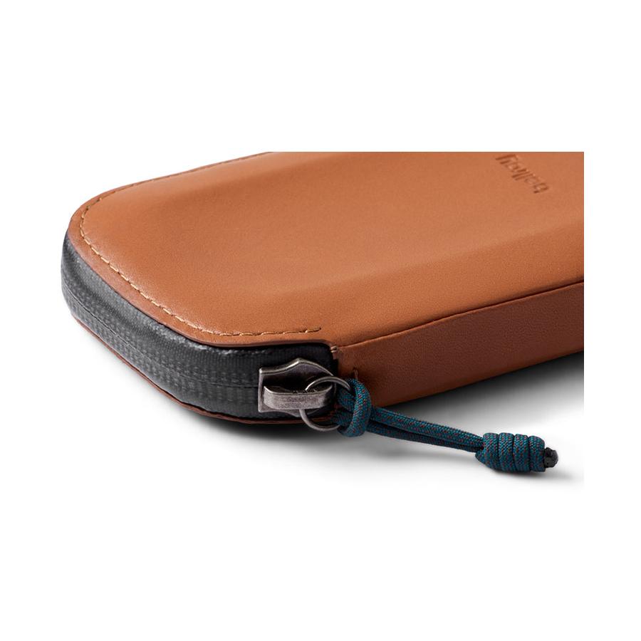 Bellroy All-Conditions Card Pocket Bronze Bronze
