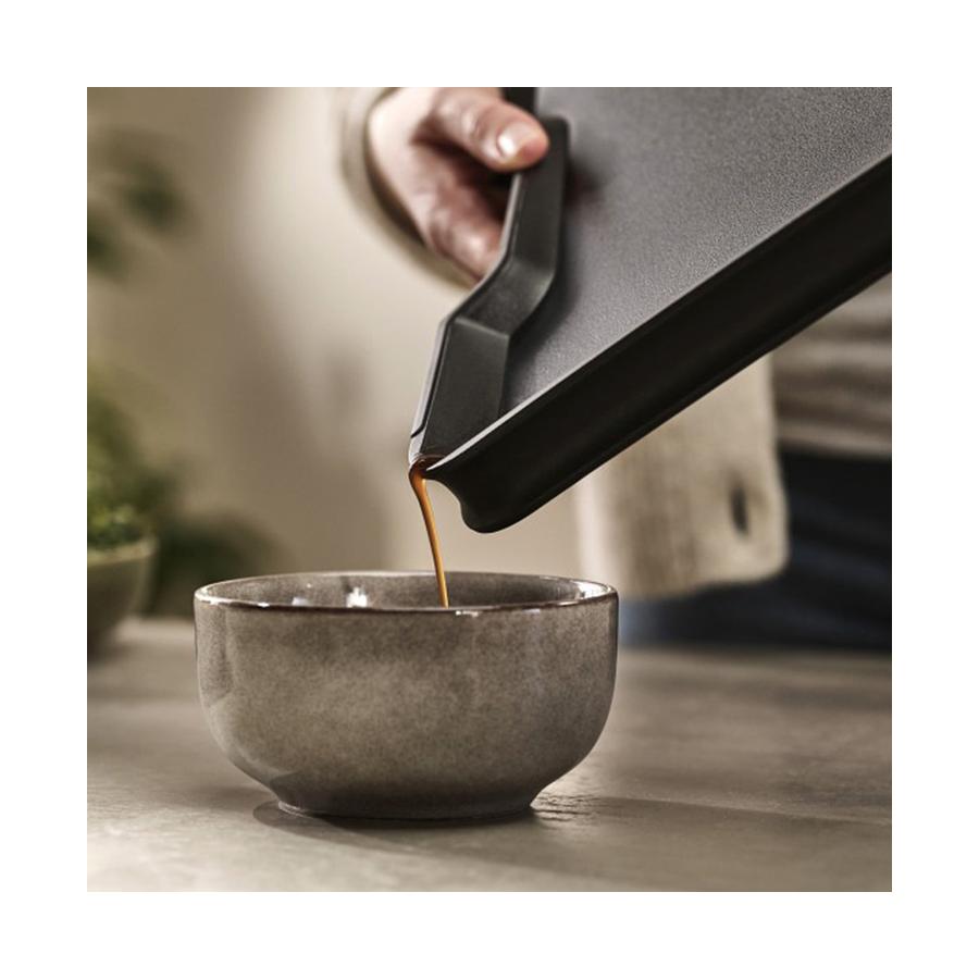 Joseph Joseph Cut & Carve Plus Extra Large Chopping Board Black Black