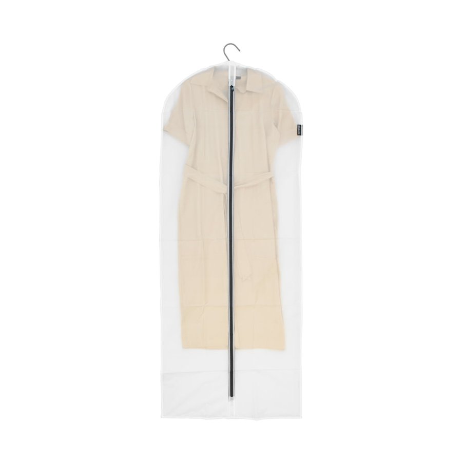 Brabantia XL Protective Clothes Covers - 2 Pack Clear Clear