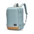 Pacsafe GO 34L Anti-Theft Recycled Carry-On Backpack Fresh Mint
