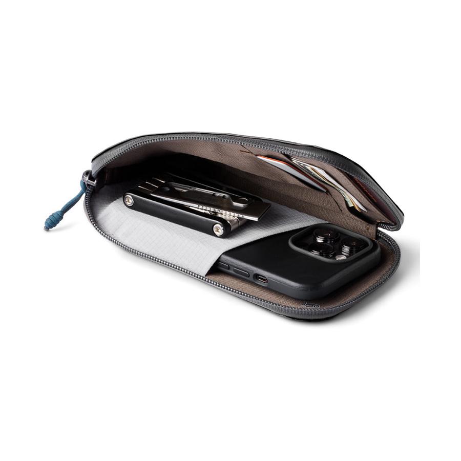 Bellroy All-Conditions Phone Pocket Ink Ink