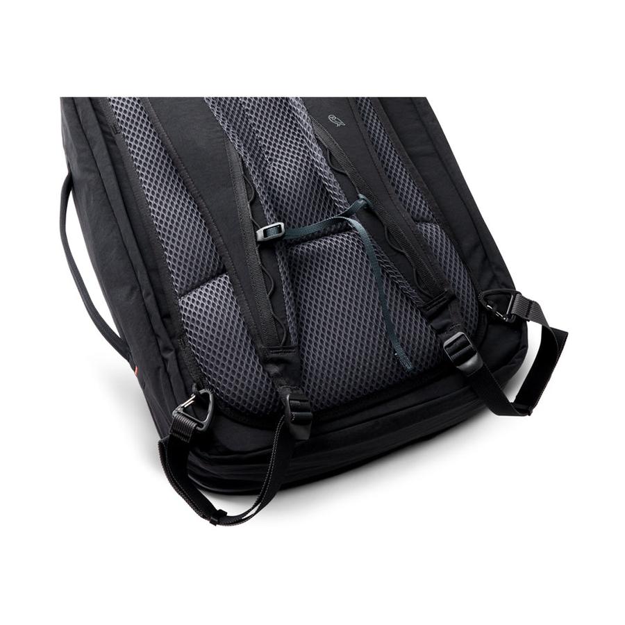 Bellroy Lite Travel Pack 38L Black Black