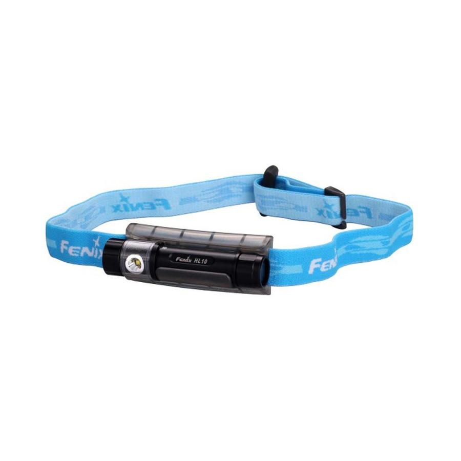 Fenix HL10 Headlamp Blue Blue