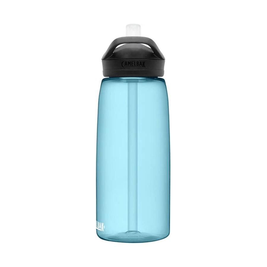 Camelbak 32oz (1L) Eddy+ Tritan Renew Drink Bottle True Blue True Blue