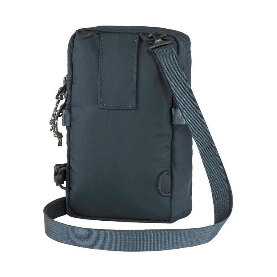 Fjallraven High Coast Pocket Navy Navy