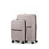 Samsonite Octolite Neo 55cm & 75cm Hardside Luggage Set Taupe
