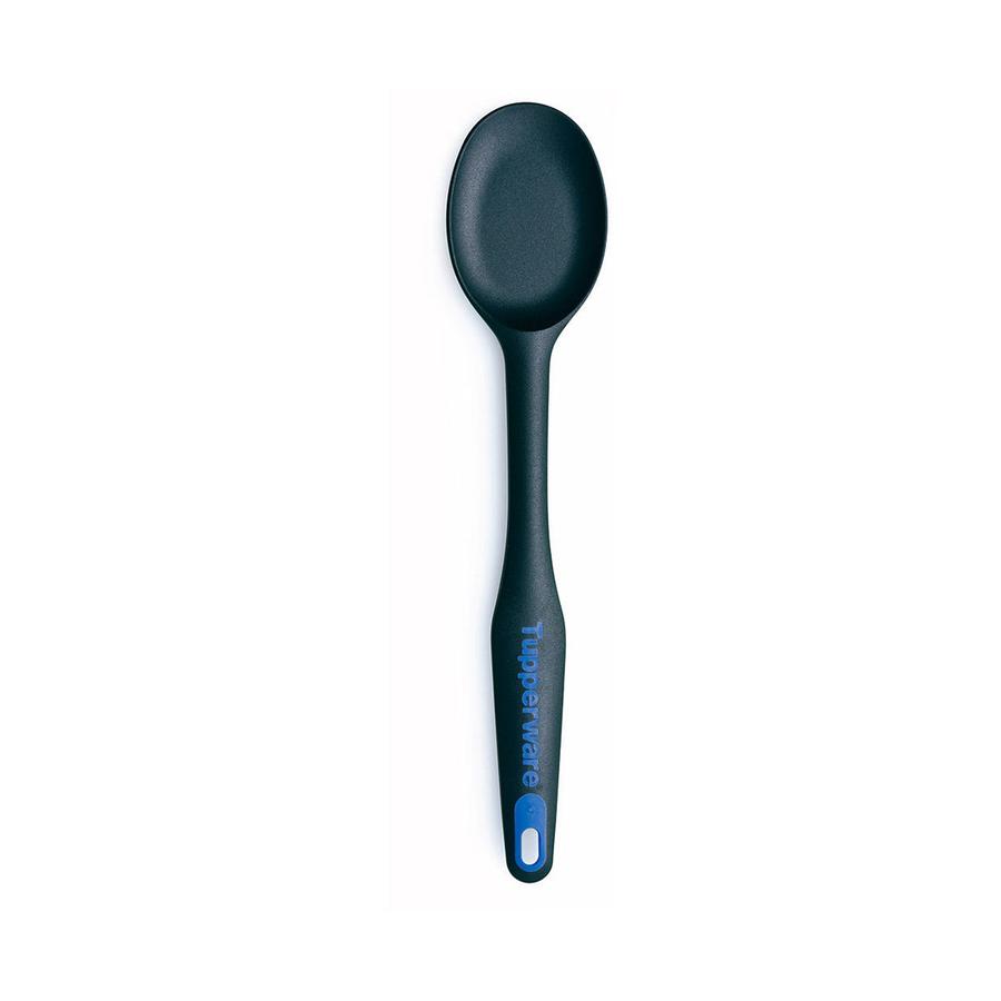 Tupperware KP Simple Spoon Black Black