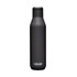 Camelbak 25oz (750ml) Horizon Stainless Steel Wine Bottle Black