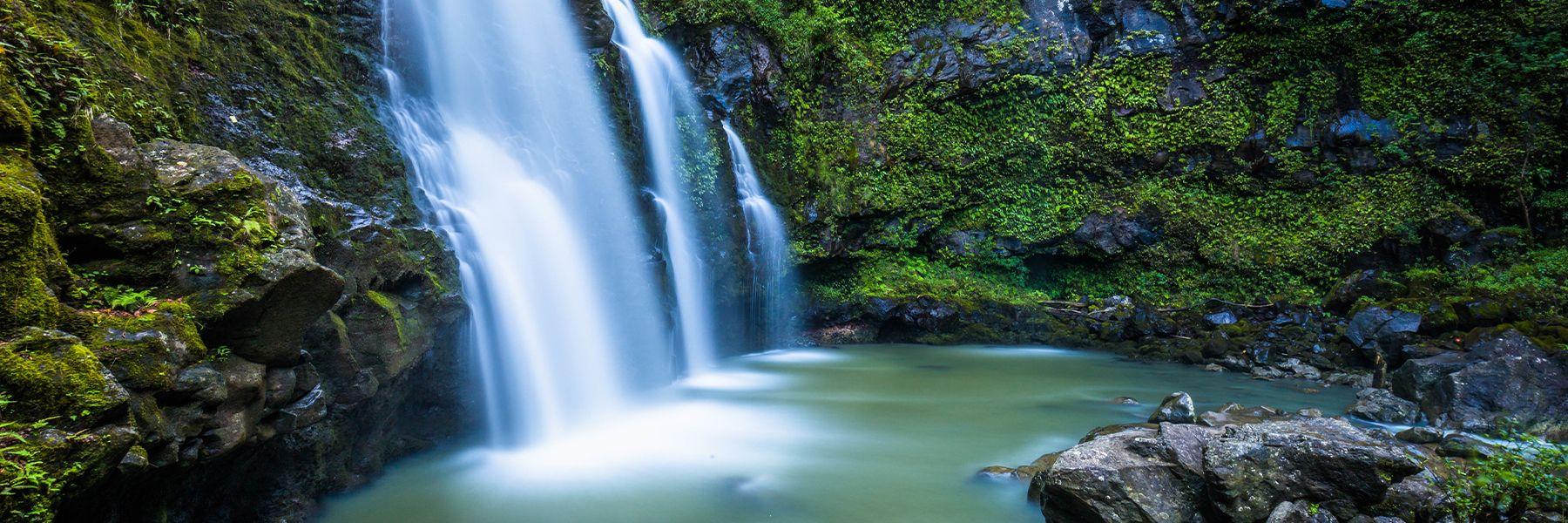 Wairere Falls