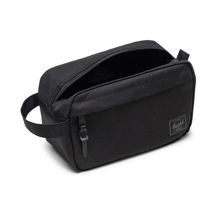 Herschel Chapter Travel Kit 5L Black Tonal Black Tonal