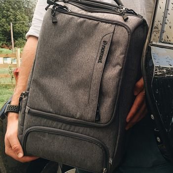 Must Have School Backpack 