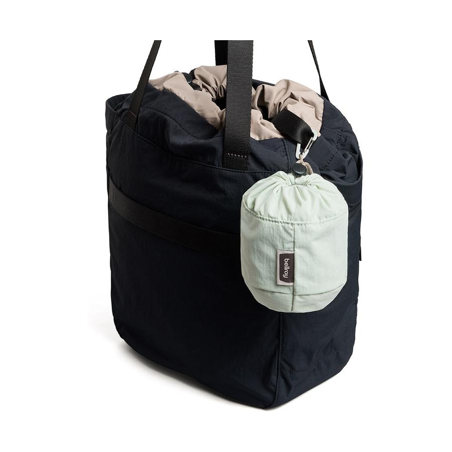 Bellroy Cinch Pouch Seafoam Seafoam