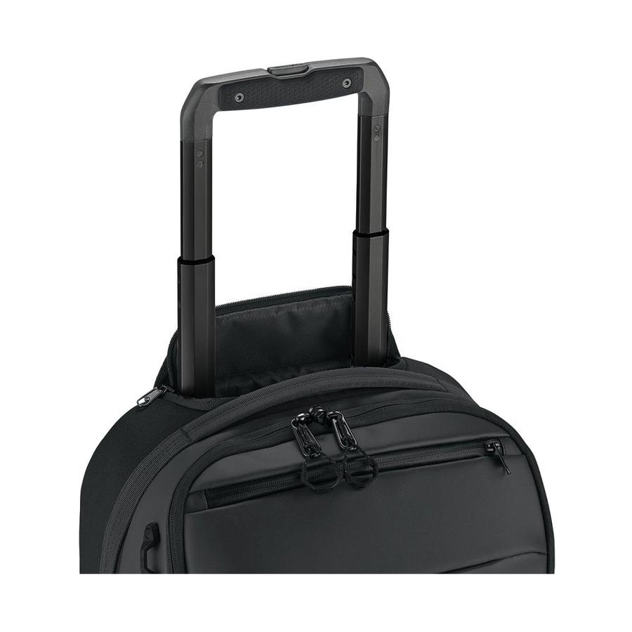 Eagle Creek Tarmac XE 56cm 4-Wheel Luggage Black Black