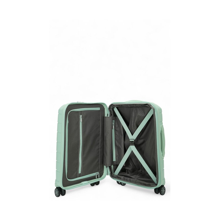 Samsonite Oc2lite 55cm Hardside Carry-On Suitcase Spearmint Spearmint