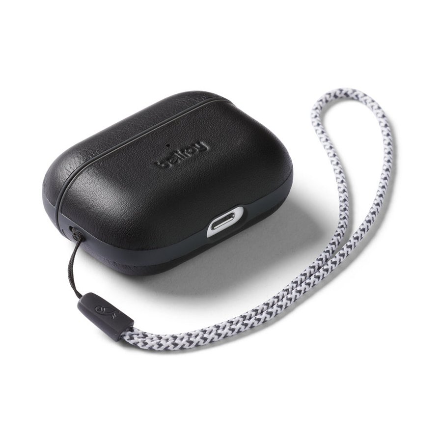 Bellroy AirPods Jacket (3rd Generation) Black Black