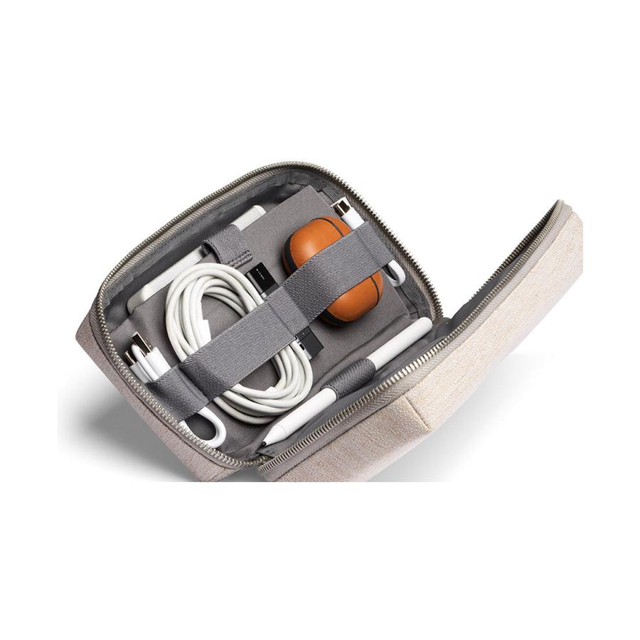 Bellroy Tech Kit Saltbush Saltbush