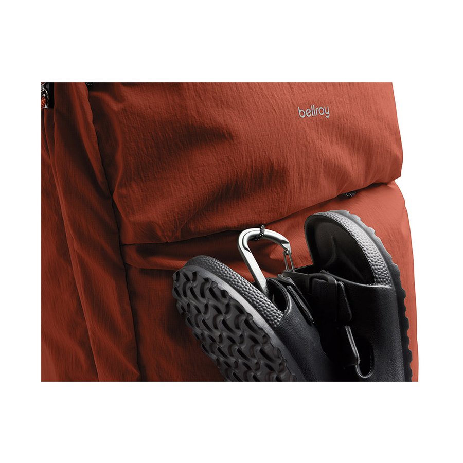 Bellroy Lite Travel Pack 38L Clay Clay