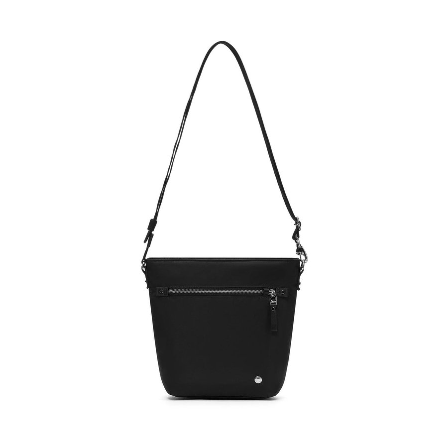 Pacsafe W Anti-Theft Crossbody Black Black