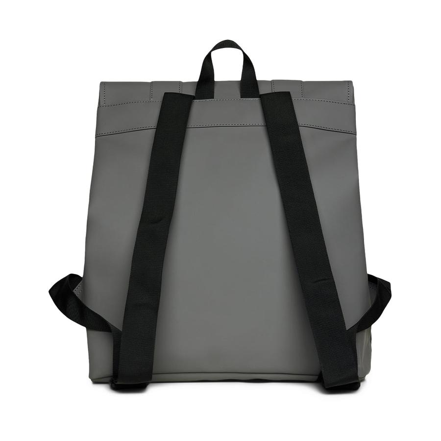 Rains MSN Bag Grey Grey