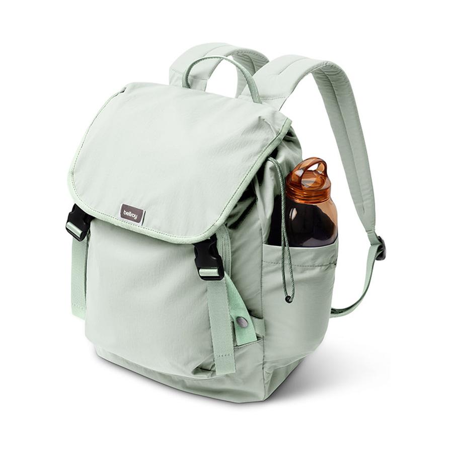 Bellroy Cinch Backpack Seafoam Seafoam
