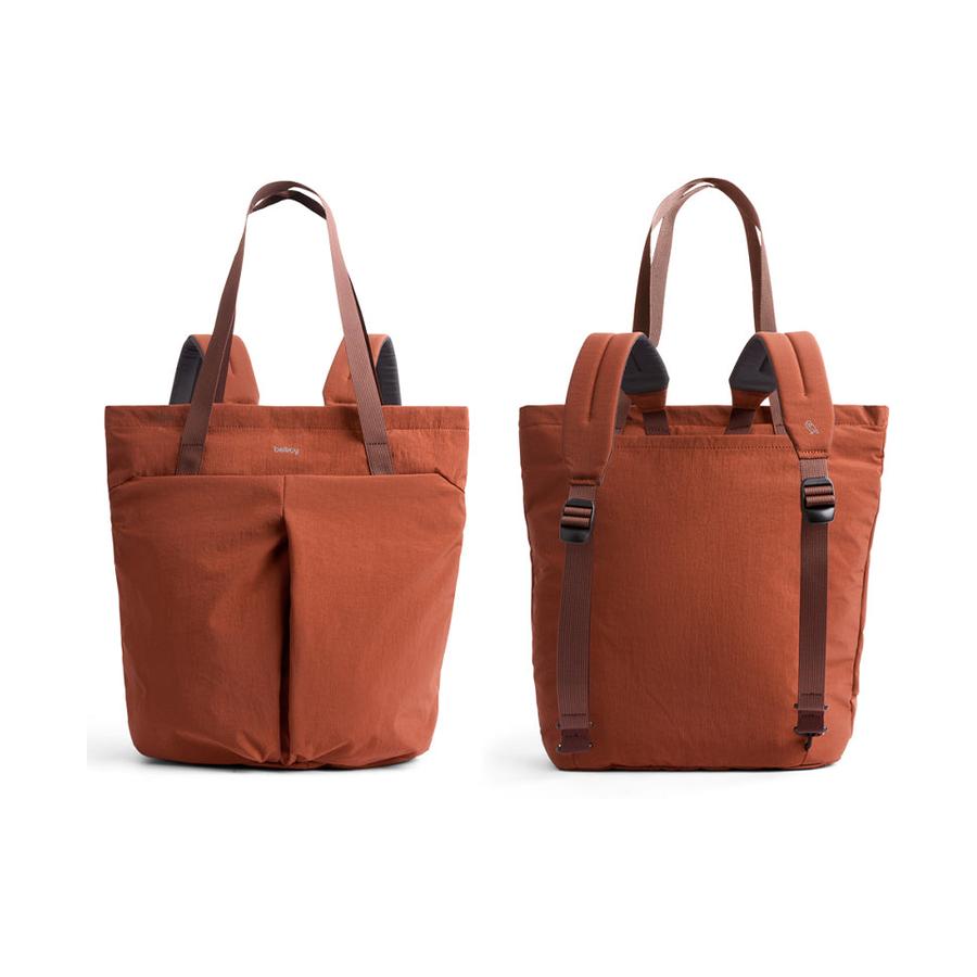 Bellroy Lite Totepack Clay Clay