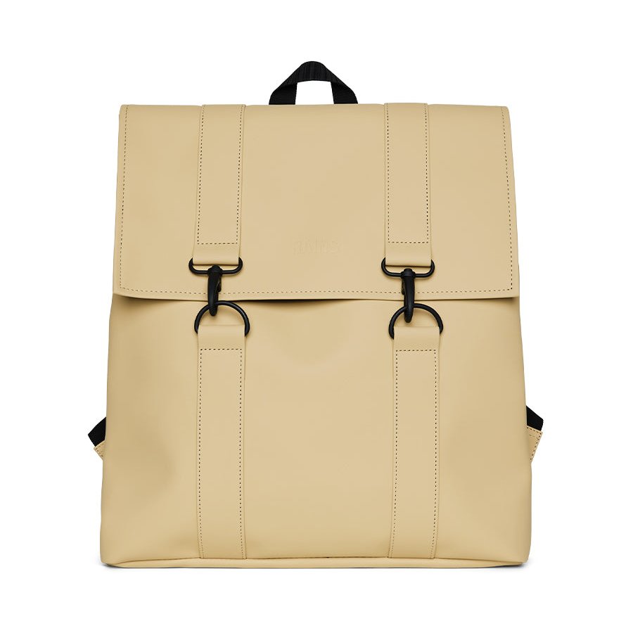 Rains MSN Bag Mini Sand Sand