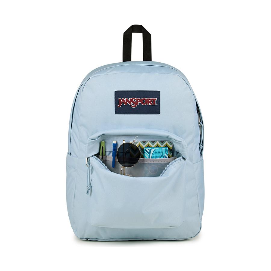 Jansport Beyond Pack Blue Dusk Blue Dusk