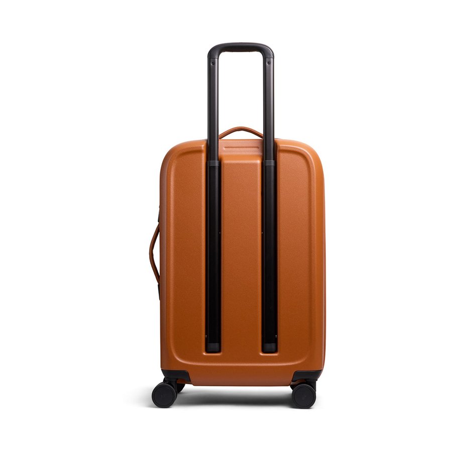 Bellroy Transit 68cm Hardside Check-In Suitcase Bronze Bronze
