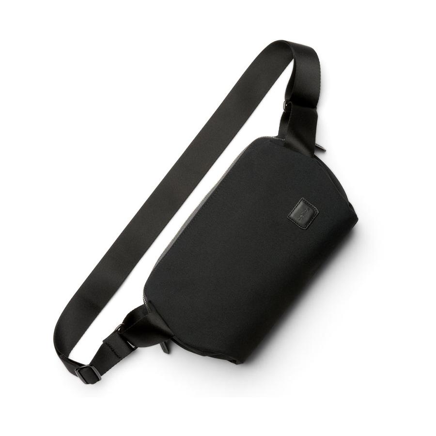 Bellroy Classic Sling 5L Black Black