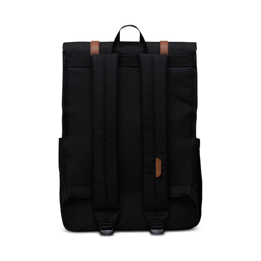 Herschel Survey Backpack 20L Black Black