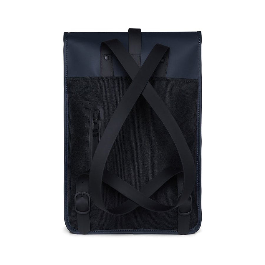 Rains Backpack Mini Navy Navy