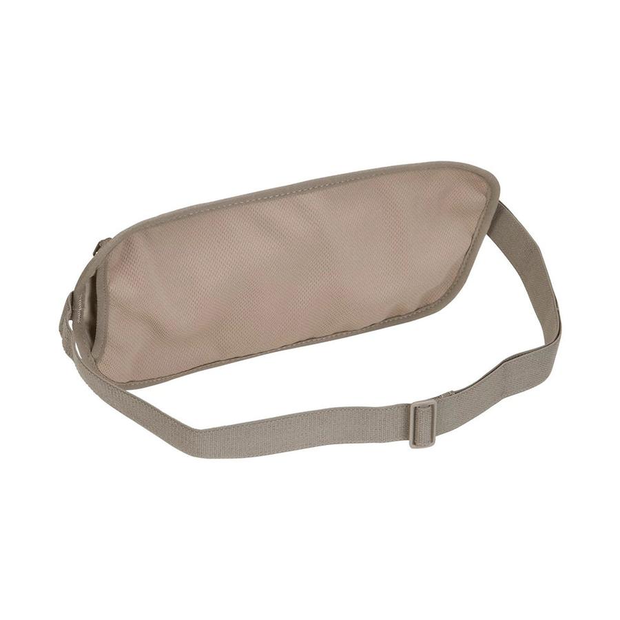 Eagle Creek RFID Blocker Money Belt DLX Tan Tan