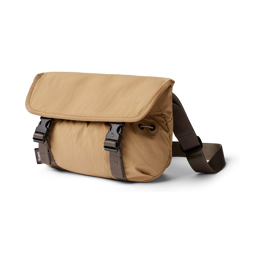 Bellroy Cinch Mini Messenger Sand Dune Sand Dune