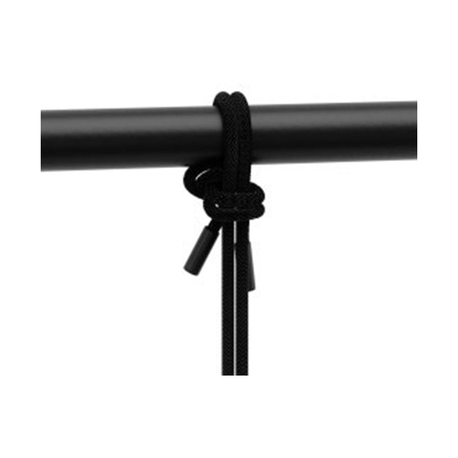 Umbra Triflora Hanging Planter (Set of 5) Black Black