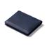 Bellroy Slim Sleeve Leather Wallet Ocean