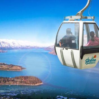 3. Queenstown