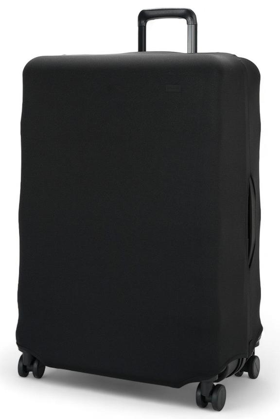 Caselite Large Luggage Cover Black
