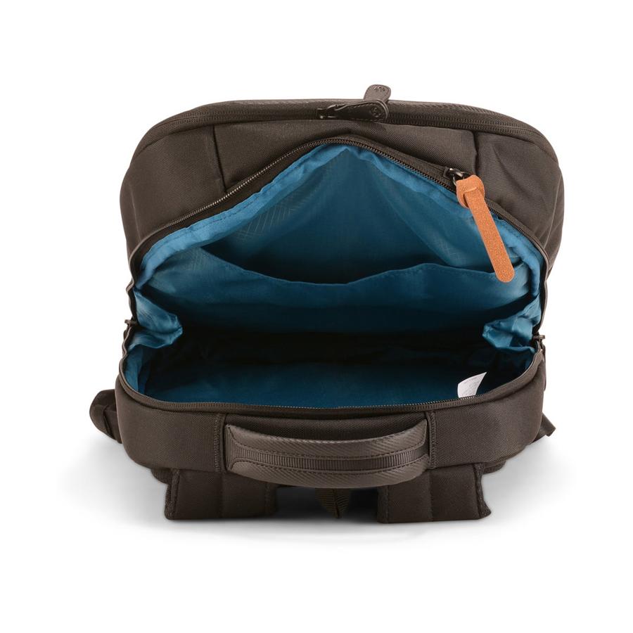 Samsonite Avant Slim Laptop Backpack Black Black