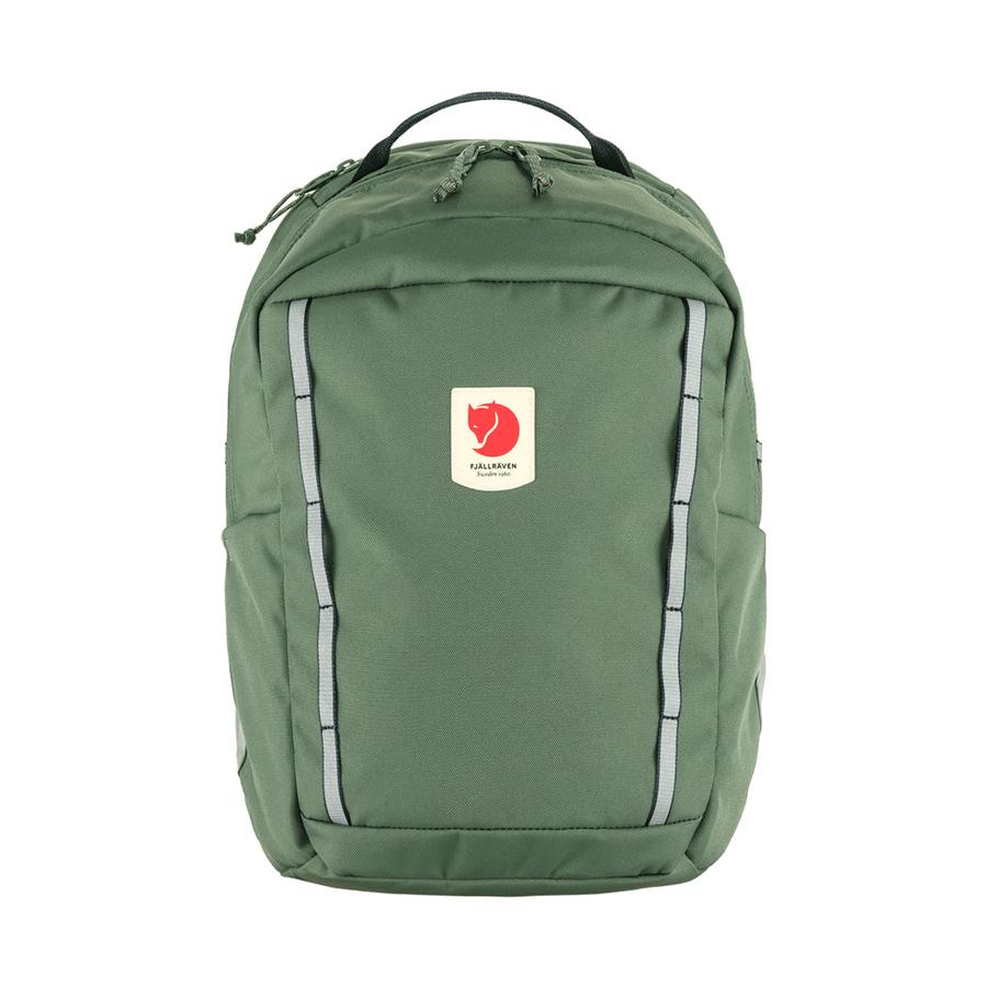 Fjallraven Skule Kids Backpack Patina Green Patina Green