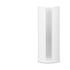 Brabantia ReNew Toilet Roll Dispenser White