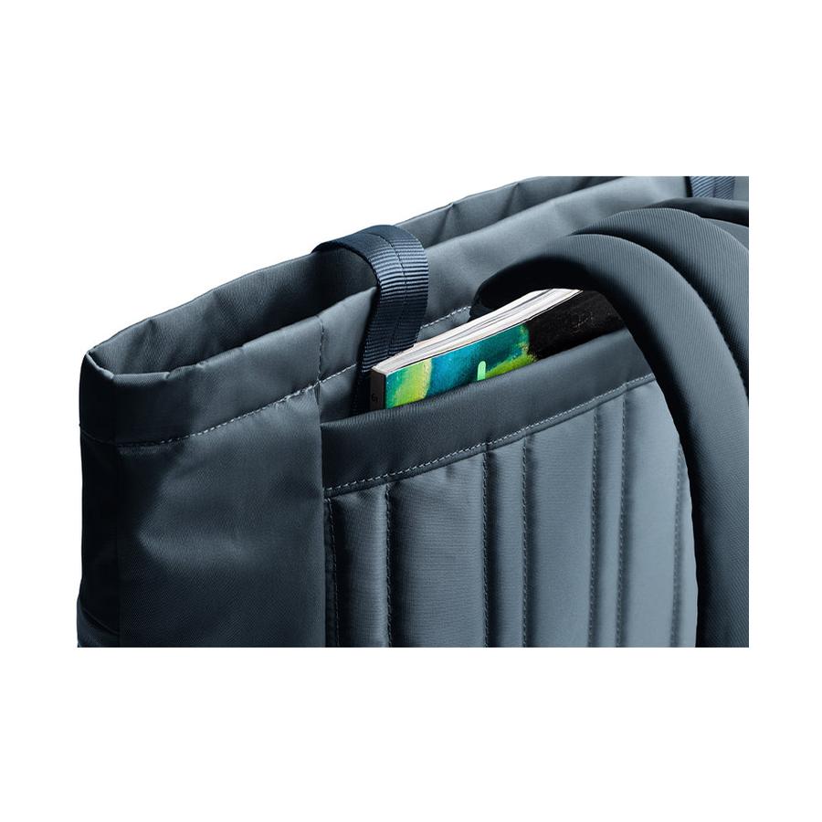 Bellroy Laneway Totepack Blue Steel Blue Steel