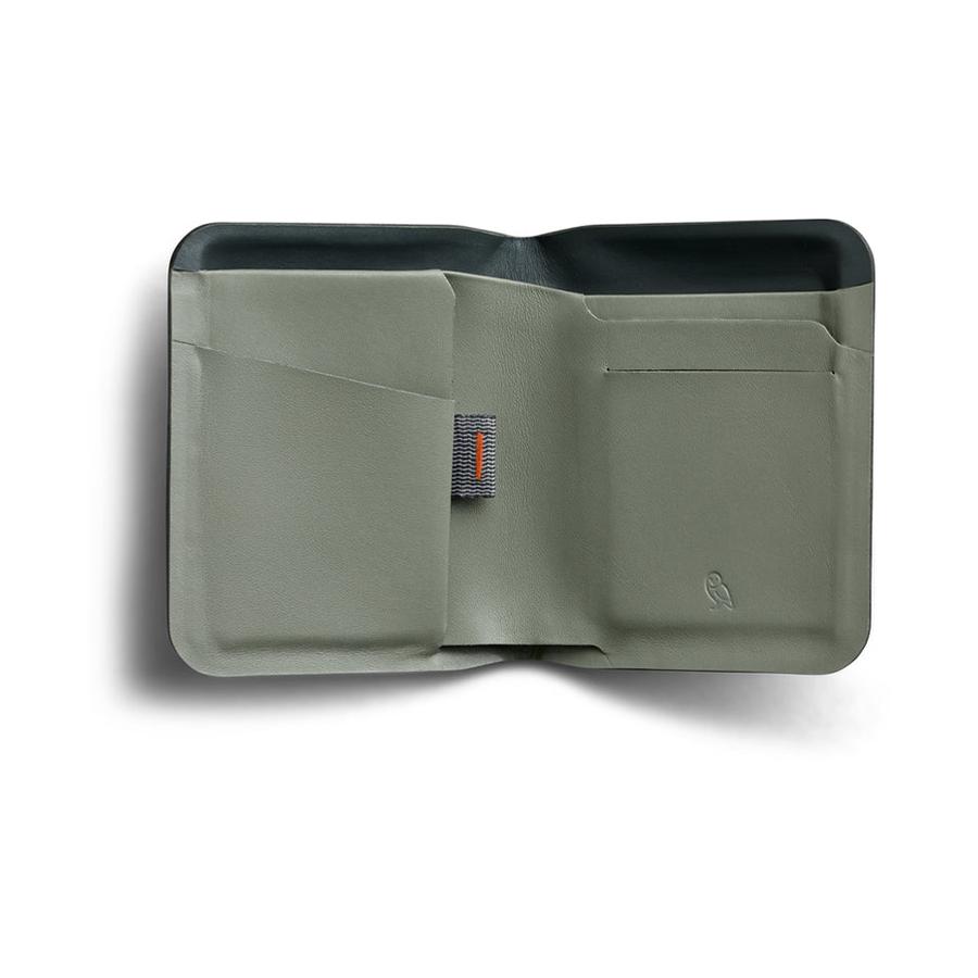 Bellroy Apex Note Sleeve Everglade Everglade