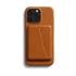 Bellroy iPhone 15 Pro Max Mod Phone Case + Wallet (With Button Add-On) Terracotta