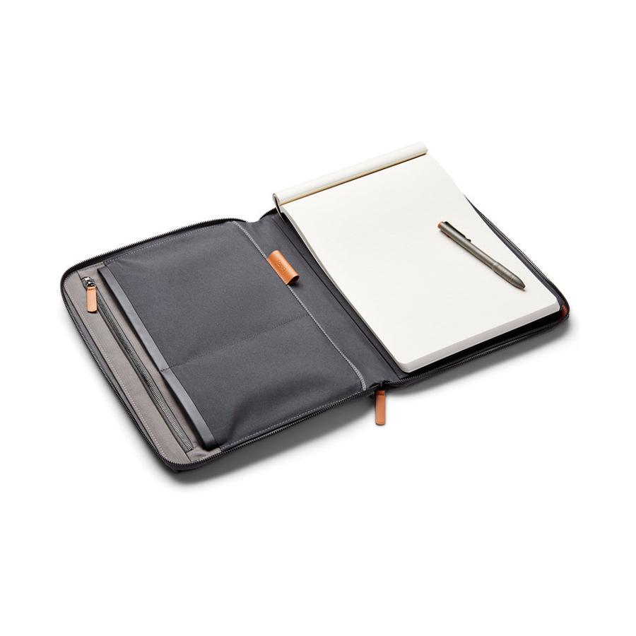Bellroy Tokyo Folio 12.9" Storm Grey Storm Grey