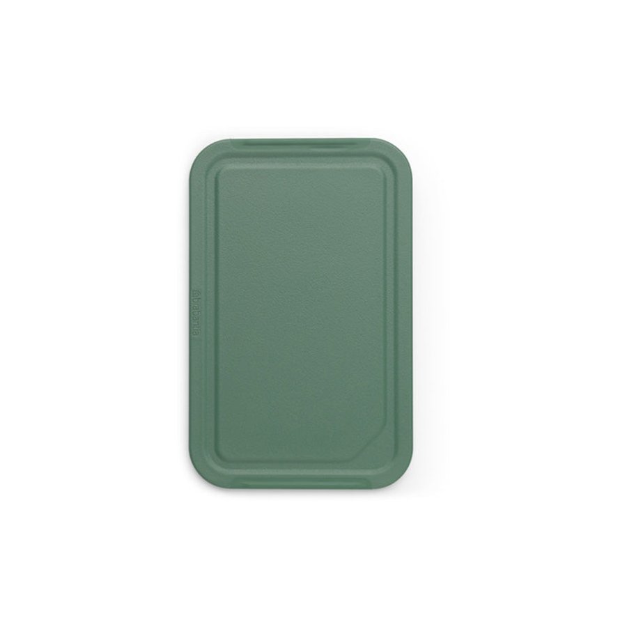 Brabantia Tasty+ Chopping Board (Set of 3) Multi Coloured Multi Coloured