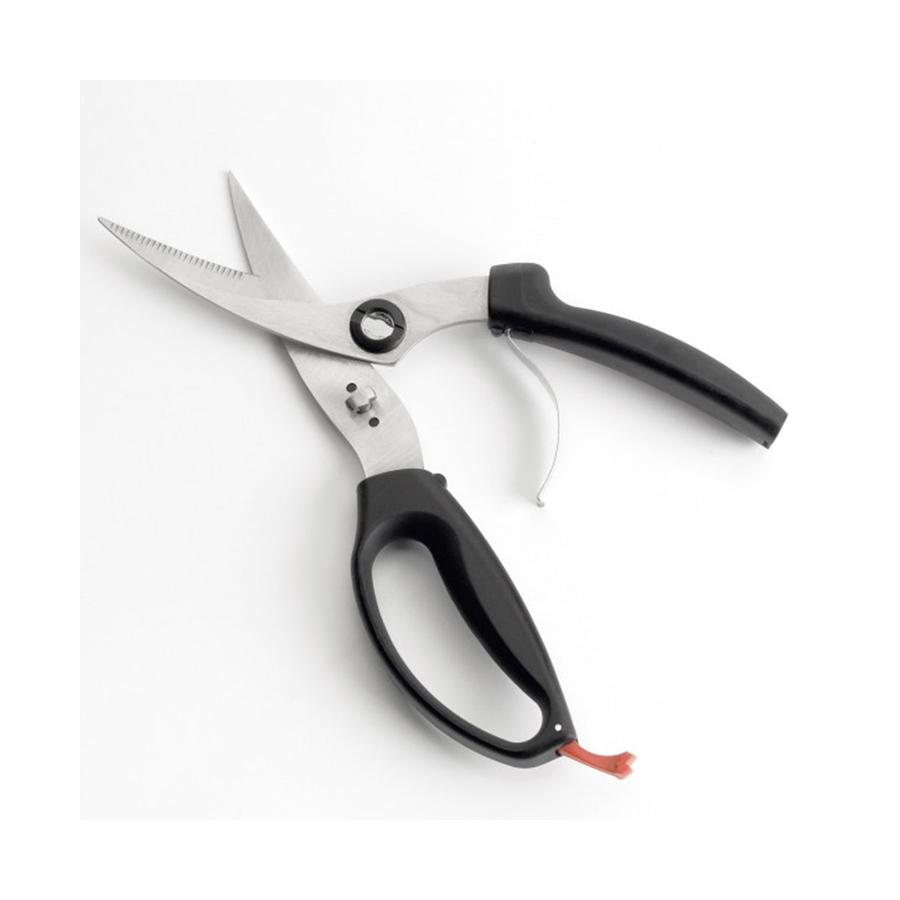 OXO Good Grips Poultry Shears Black Black