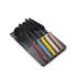 Joseph Joseph Elevate 5-Piece In-Drawer Utensil Set Multi Coloured