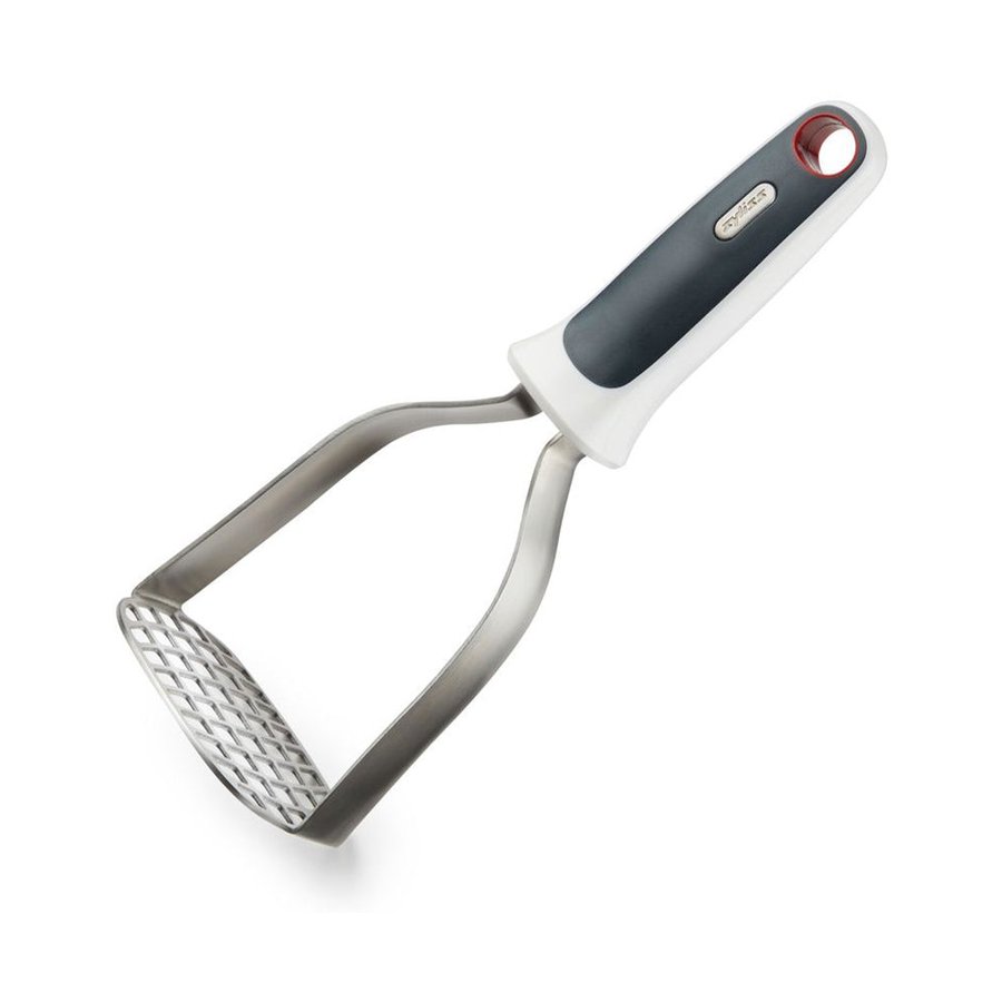 Zyliss Quick Potato Masher White/Grey White/Grey