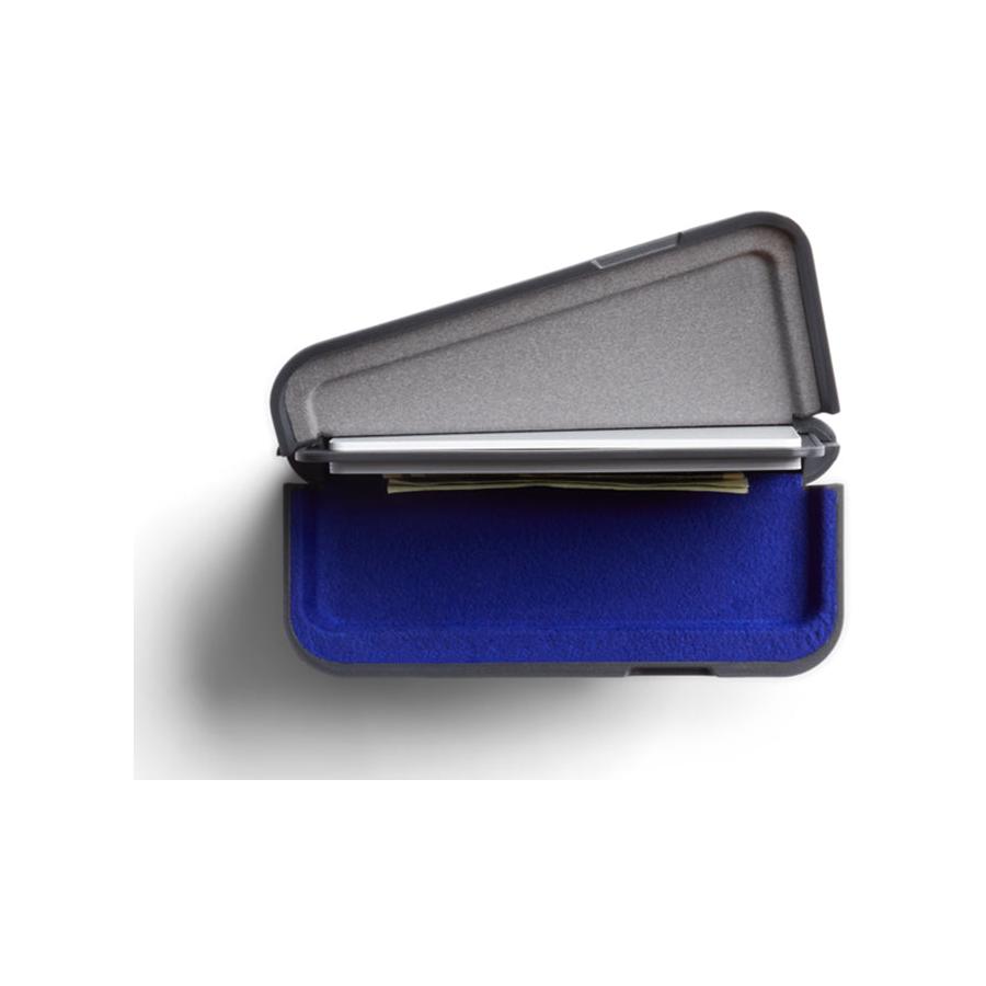 Bellroy Flip Case - Second Edition Bluestone Bluestone
